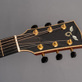 James Goodall Grand Concert Cutaway Mastergrade (2016) Detailphoto 10